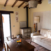 Casa La Quiete, Торджано — фото 2