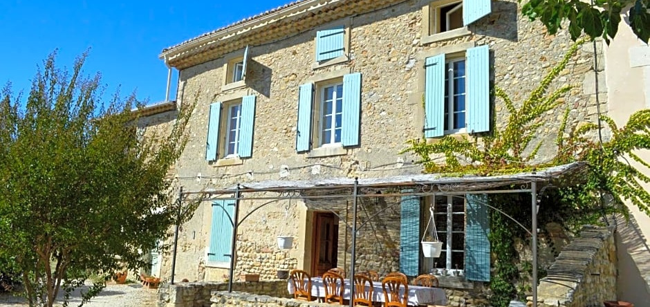 Ferme De Palumiane, Визан — фото 1