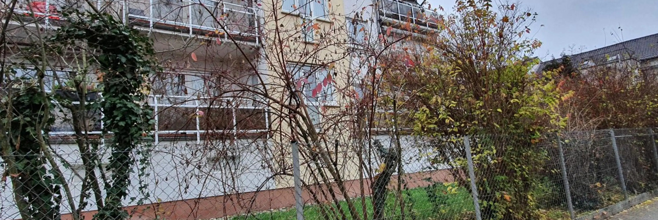Ihr Ticket Ins Grüne - Neue, Topmoderne 5-Sterne-Ferienwohnung, Бад-Кройцнах — фото 1