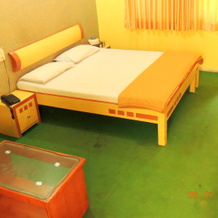 Green Park by Sky Stays Hotel, 安巴吉 — 照片 3