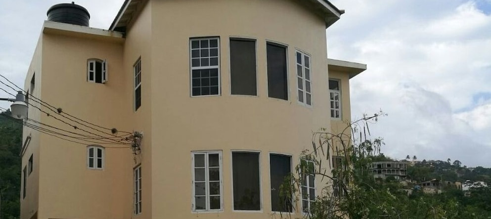 Chancery Hall Hideaway Guest Apt, Смоки-Вейл — фото 1