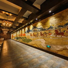 Shanshan New Portuguese Wine House, Turpan — photo 2