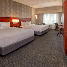 Courtyard Marriott Hagerstown, Меркерсберг — фото 3