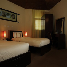 Abay Minch Lodge, Bahar Dar — photo 4