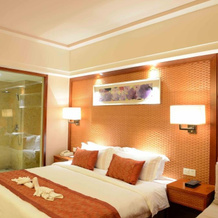 Fudelai Hotel, Wuzhishan — photo 5