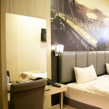 Os Hotel Tanjung Uncang Batam, Батам — фото 5