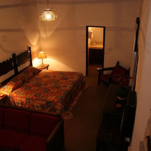 Hotel Rancho El 7, Сан Хуан дель Рио — фото 3