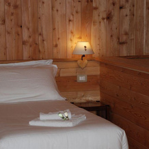 Casalpina Regina Margherita, Alagna Valsesia — photo 2