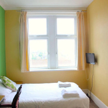 Antigallican - Campus Accommodation, Лондон — фото 4