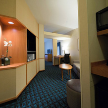 Fairfield Inn & Suites Cordele, 科德尔 — 照片 4