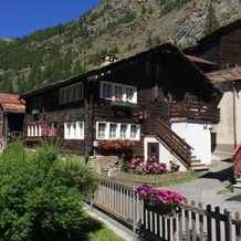 Chalet Sunstar, Саас-Грунд — фото 2