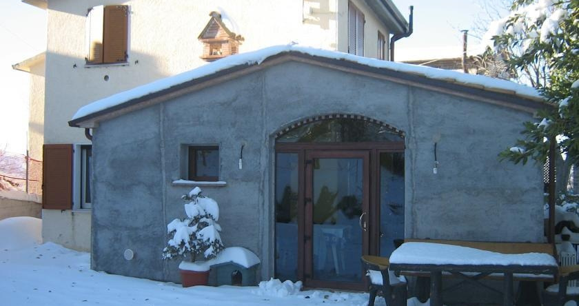 B&B Le Due Rocche, Maiolo — photo 1