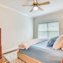 1 Mi To Uga: Charming Athens Condo W/ Balconies!, Атенс — фото 2