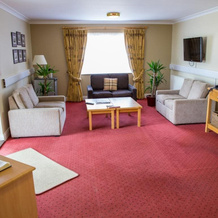 Ballycannon Lodge, Раткил — фото 5