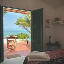 Pousada Vila Matury, Икапуи — фото 4