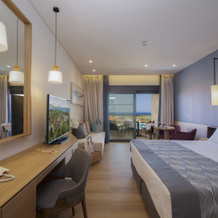 Apollonion Asterias Resort and Spa, 曼齐瓦纳塔 — 照片 3