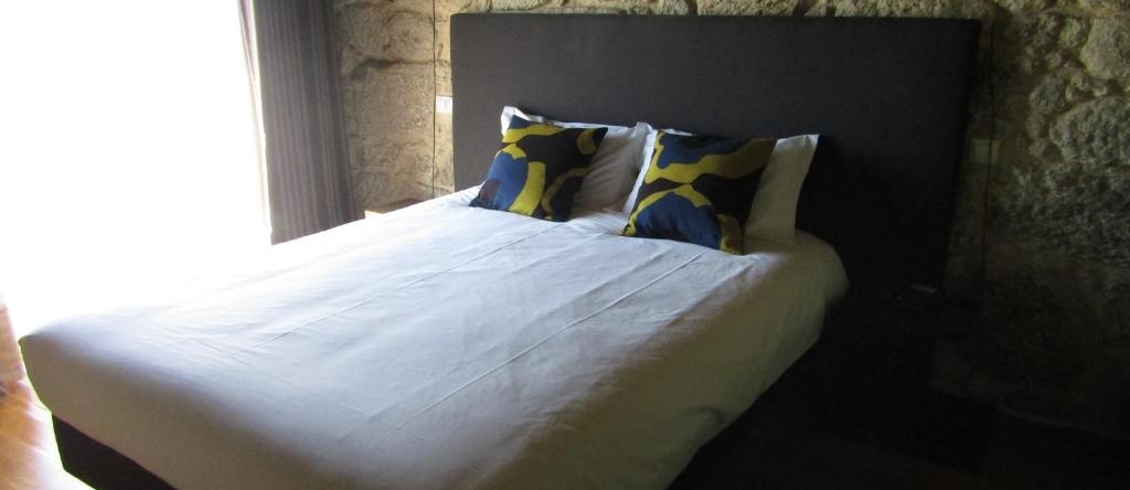 Quinta do Medronheiro Hotel Rural, 维塞乌 — 照片 1