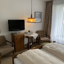 Hotel Haus Eggewald, Lichtenau — photo 2