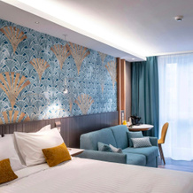 voco Strasbourg Centre The Garden by IHG, Strasbourg — photo 2