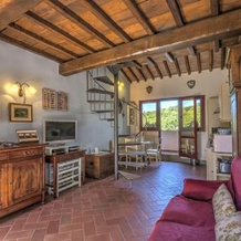 Montefienali Village La Chiocciola, Gaiole in Chianti — photo 4