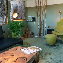 Klitmøller Hotel, Thisted — photo 5