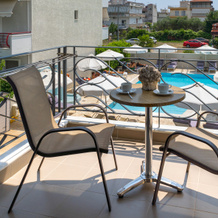 Danai Hotel & Spa, Archaia Olympia — photo 3