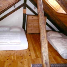 Property With 4 Bedrooms in Le Monêtier-les-bains, With Wonderful Mountain View, Furnished Garden and Wifi - 2 km From the Slopes, 莫内捷莱班 — 照片 2