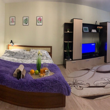 Na YUbileynoy Apartments, 别列兹尼基 — 照片 2