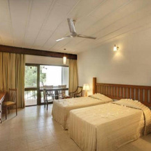 Nilaveli Beach Resort, 尼拉韦利 — 照片 4