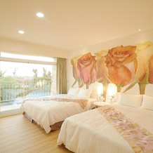 Top Bay B&B, Xiaoliuqiu — photo 3