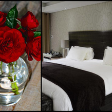 Highveld Splendour Boutique Hotel, Эрмело — фото 5