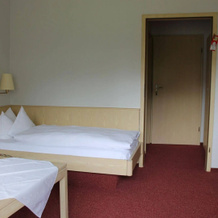 Wellnesshotel Hohenrodt, 洛斯堡 — 照片 4