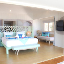 Koh Mook Sivalai Beach Resort, 干当 — 照片 3