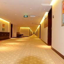 Hongsen Hotel, Baiyin — photo 4