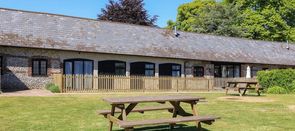 Keepers Cottage, 温特伯恩斯蒂克兰 — 照片 1