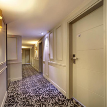 Concept Nisantasi Hotels & Spa, Стамбул — фото 4