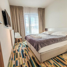 Apartamenty Na Wyspie - Baltic Molo, 希维诺乌伊希切 — 照片 4