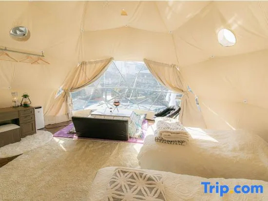 Nishiizu Glamp, 伊豆 — 照片 1
