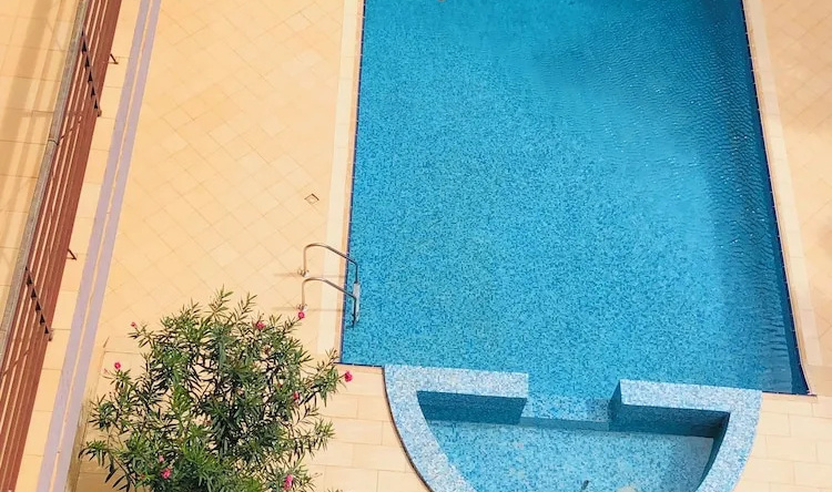 The Address Resort, Калангала — фото 1
