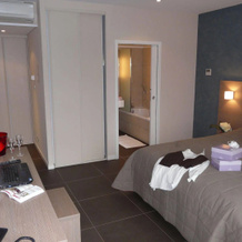 The Originals City, Hôtel de France, 加唐普河畔贝西讷 — 照片 3