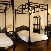 Ktdc Lake Palace Thekkady, Куттикканам — фото 5