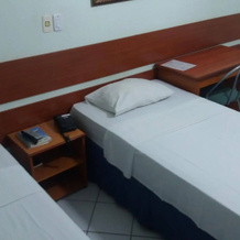 Agapito Inn Hotel, Сертанзинью — фото 2