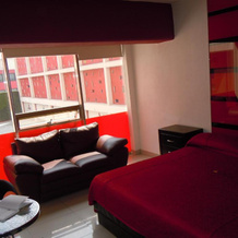 Hotel Quinta Tlalpan, Мехико — фото 3