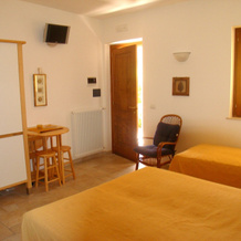 Agriturismo Le Vedute, Bisceglie — photo 2