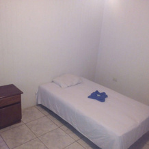 Hostel Rio Danta, 拉福图纳 — 照片 4