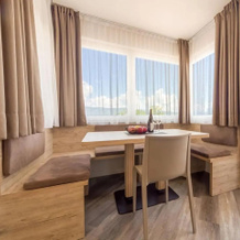 Hotel Matscher Wellness, 阿皮亚诺苏拉斯特拉达德尔维诺（葡萄酒之路上的埃潘） — 照片 2