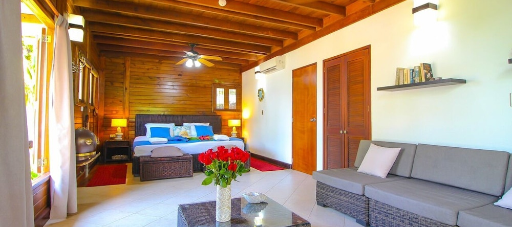Casa Cordoba Baru, 巴鲁岛 — 照片 1