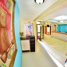 Hotel Meryland, Синселехо — фото 2