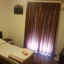 Hotel Storia, Чаплина — фото 2