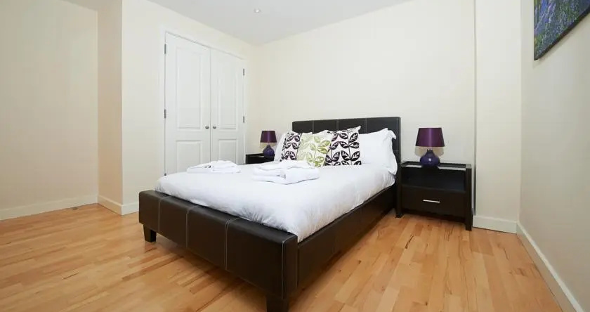 City Stay Apartments - Theatre District, 米尔顿凯恩斯 — 照片 1